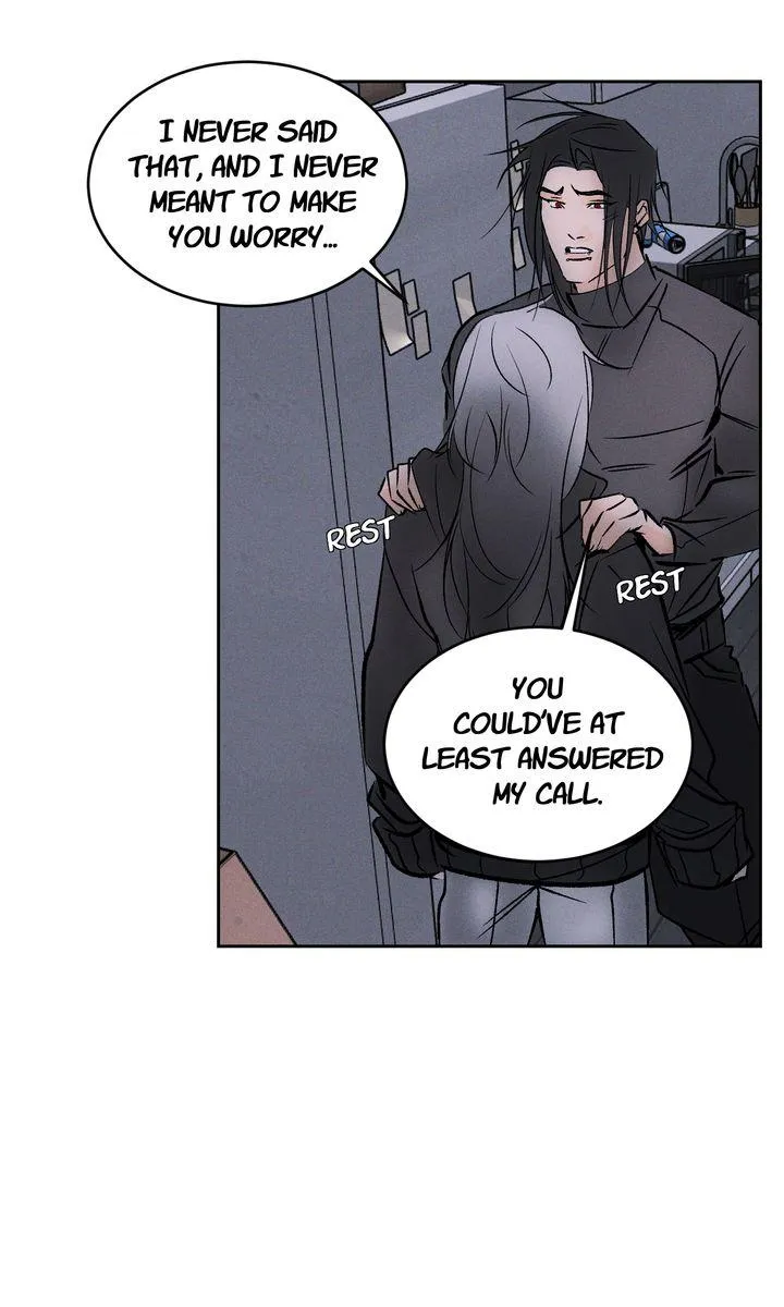 Read Behind the Lens chapter 16 image 82 on Lezhin