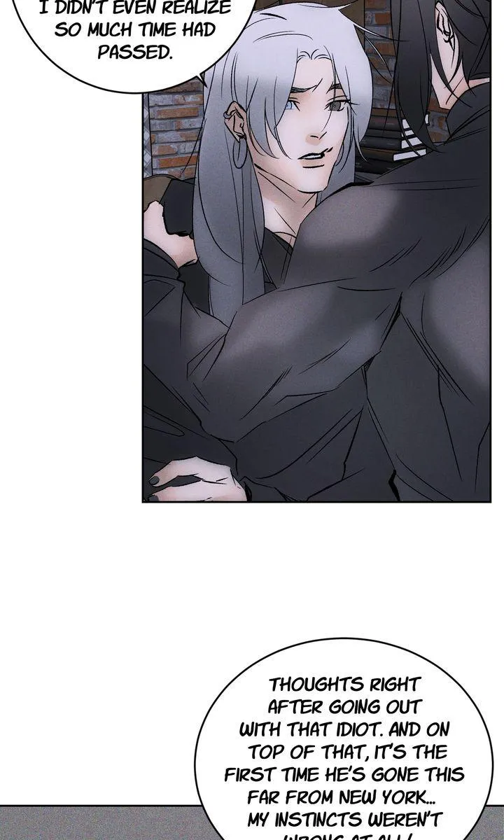 Read Behind the Lens chapter 16 image 86 on Lezhin