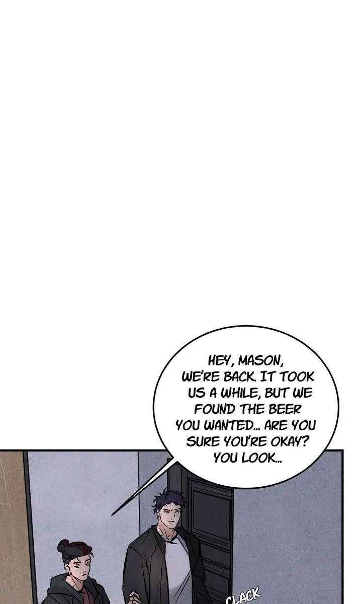 Read Behind the Lens chapter 16 image 9 on Lezhin