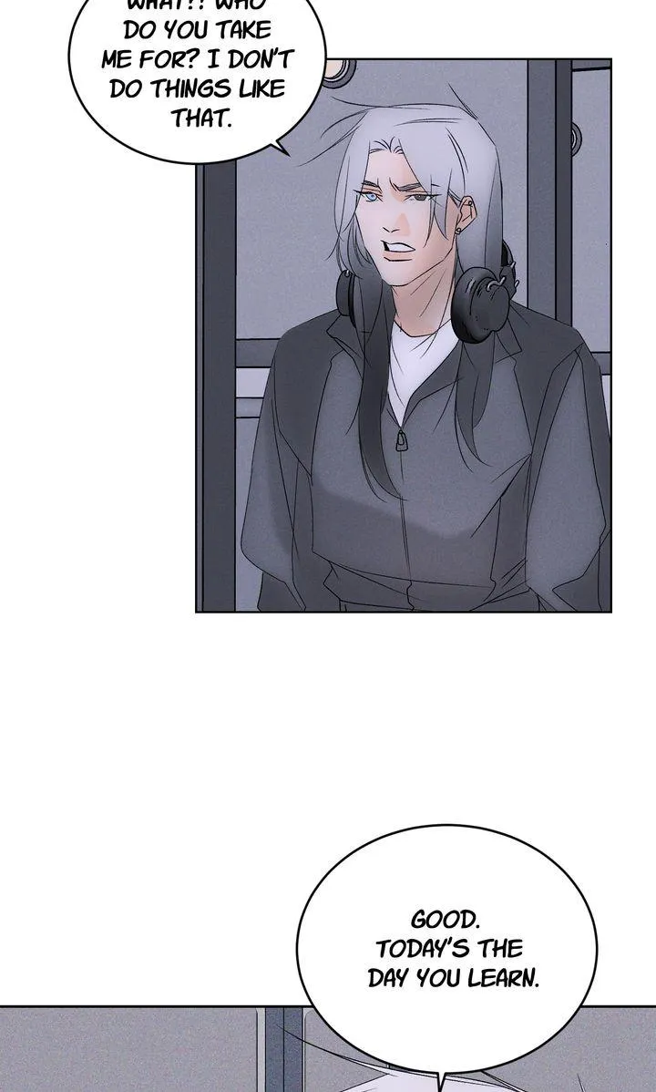 Read Behind the Lens chapter 17 image 100 on Lezhin