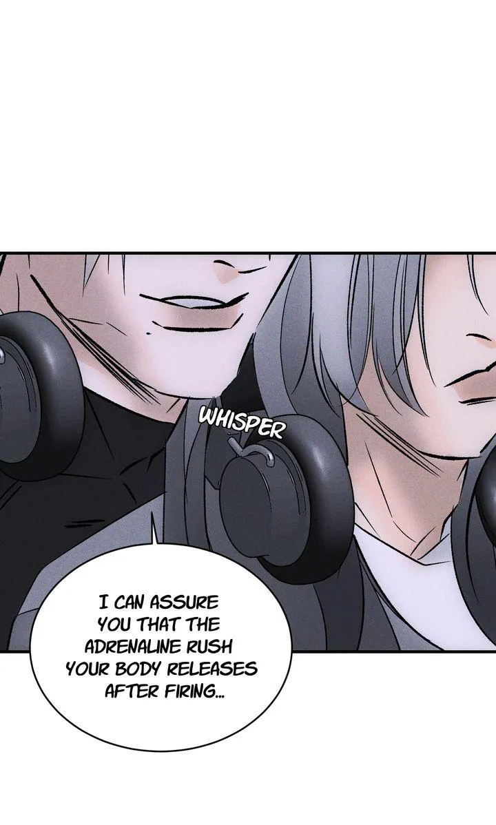 Read Behind the Lens chapter 17 image 105 on Lezhin