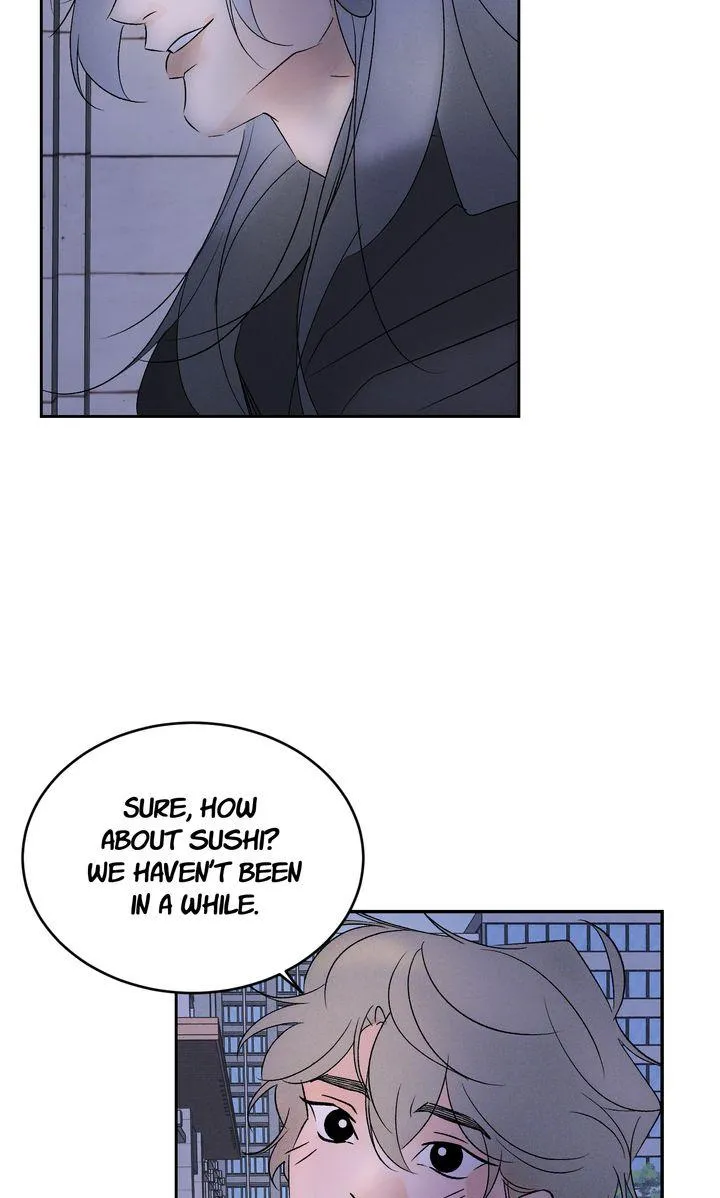 Read Behind the Lens chapter 17 image 11 on Lezhin