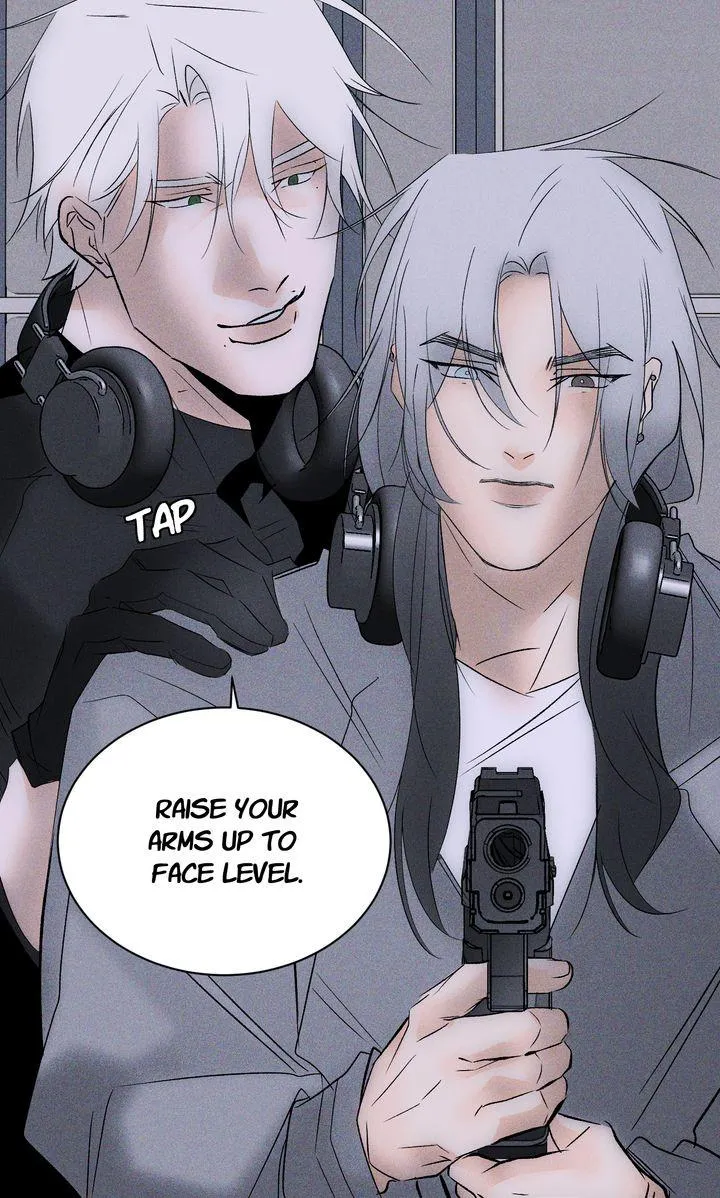 Read Behind the Lens chapter 17 image 111 on Lezhin