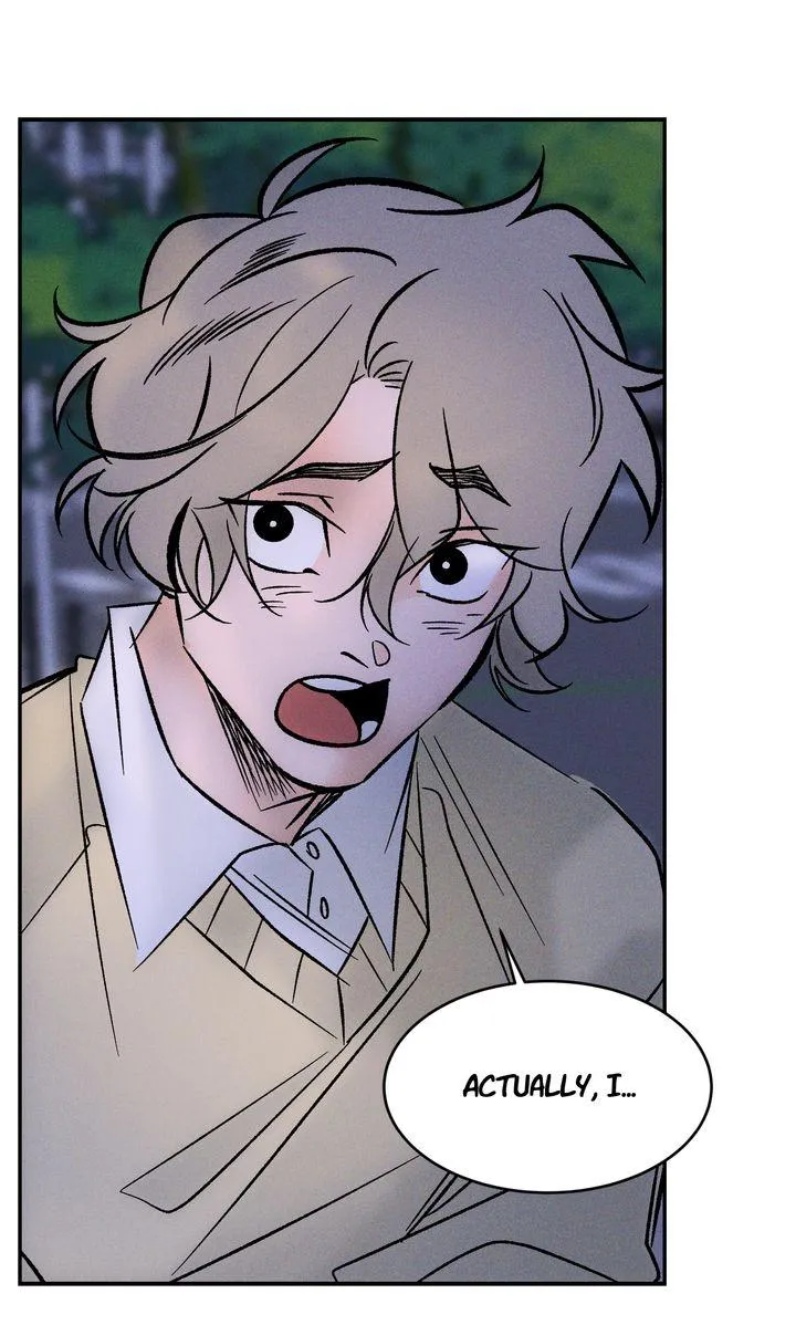 Read Behind the Lens chapter 17 image 20 on Lezhin
