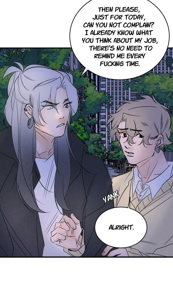 Read Behind the Lens chapter 17 image 23 on Lezhin