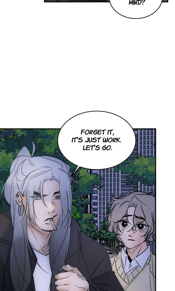 Read Behind the Lens chapter 17 image 25 on Lezhin