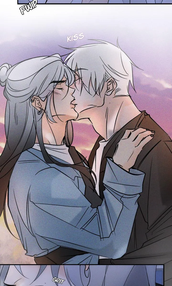 Read Behind the Lens chapter 17 image 27 on Lezhin