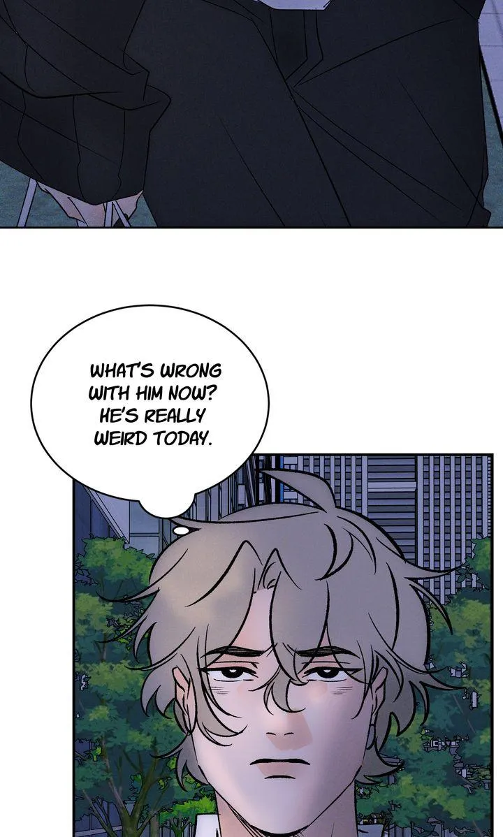 Read Behind the Lens chapter 17 image 30 on Lezhin