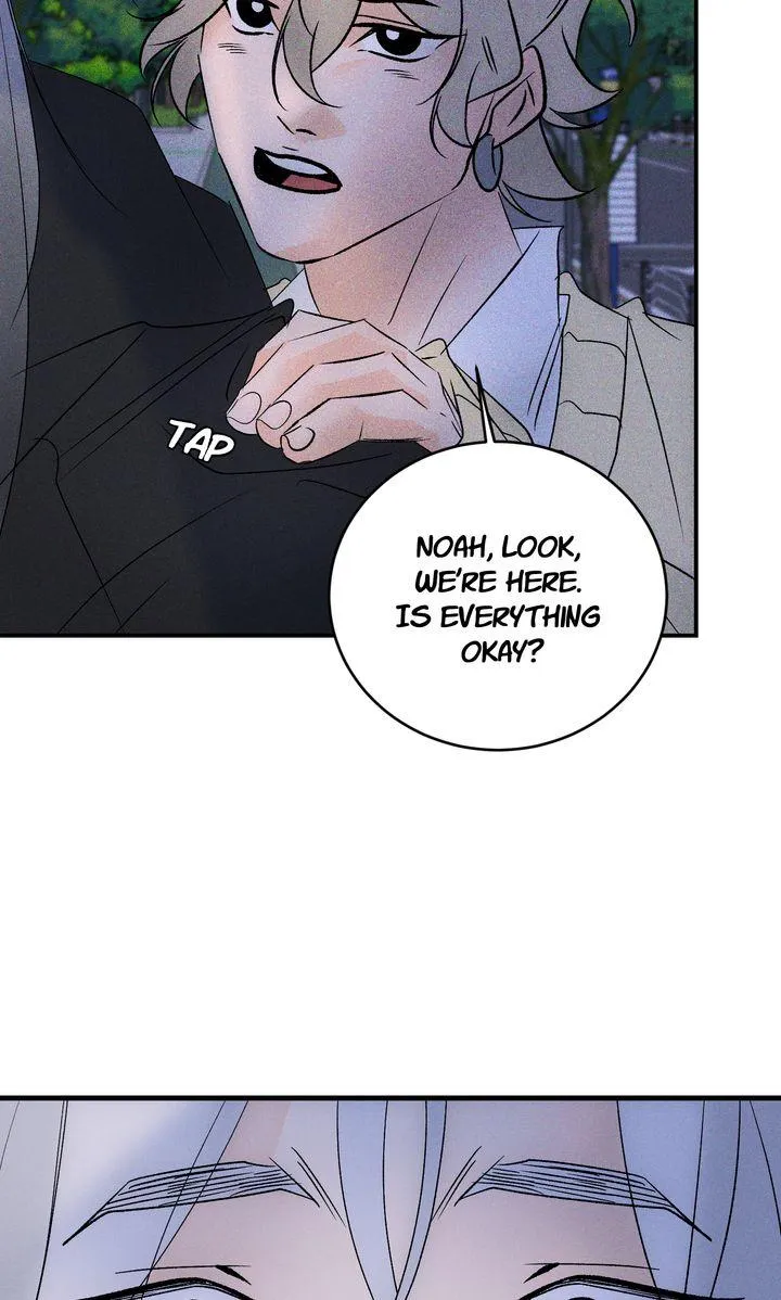 Read Behind the Lens chapter 17 image 32 on Lezhin