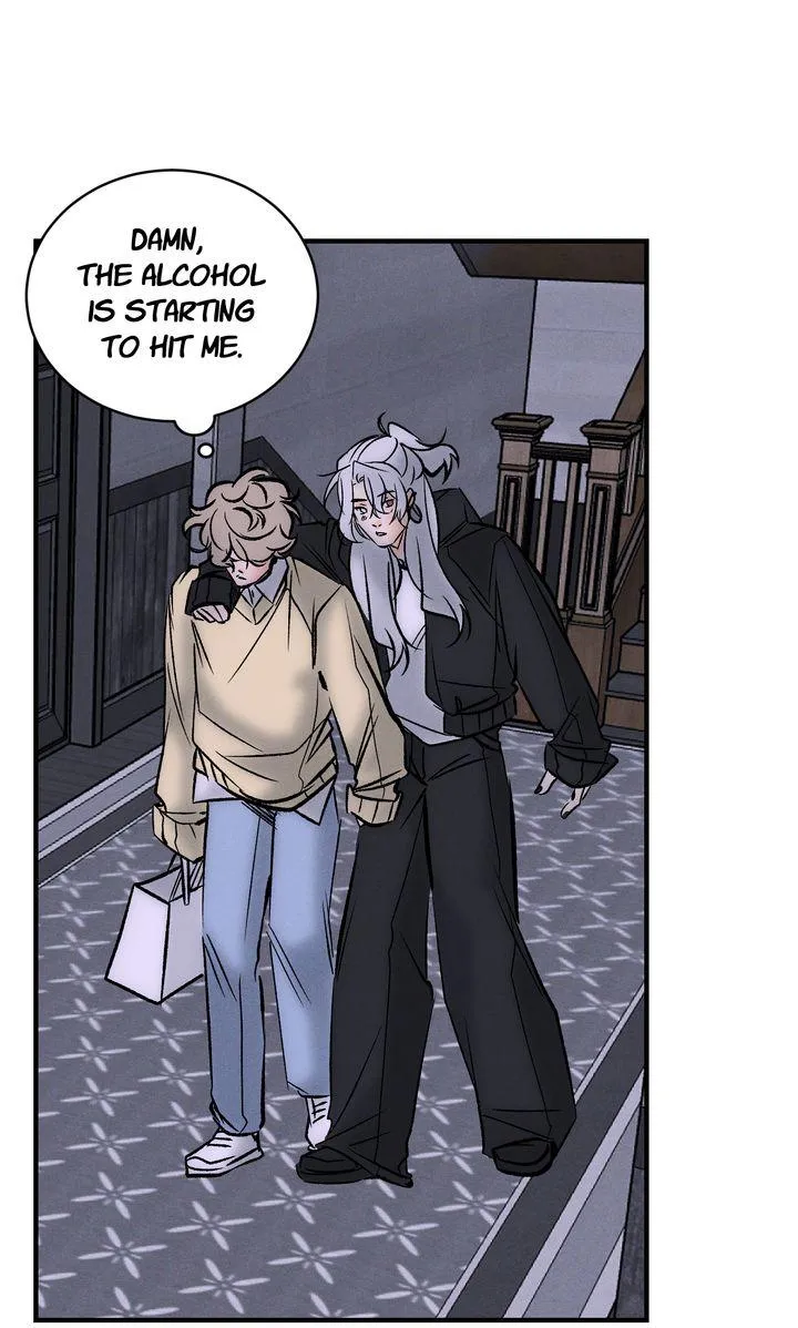 Read Behind the Lens chapter 17 image 41 on Lezhin