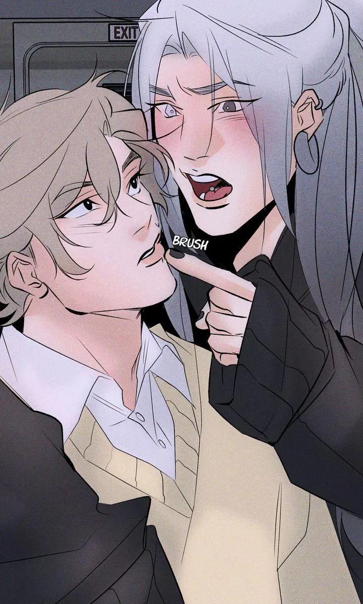 Read Behind the Lens chapter 17 image 43 on Lezhin
