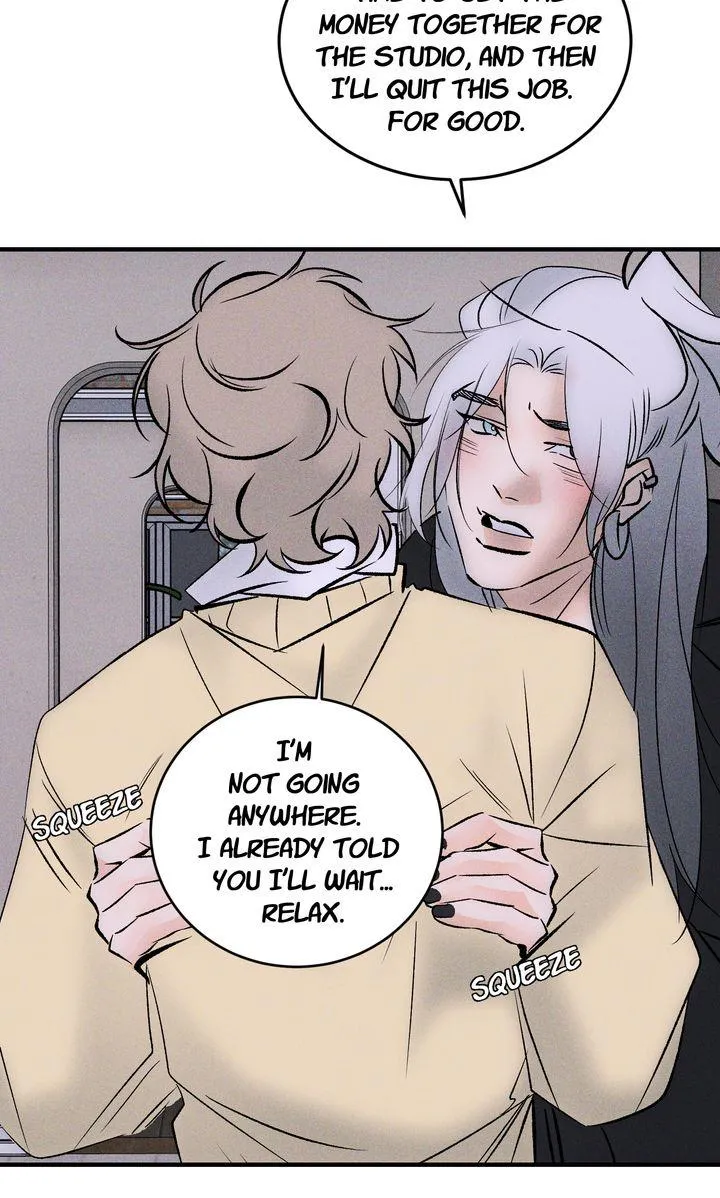 Read Behind the Lens chapter 17 image 49 on Lezhin