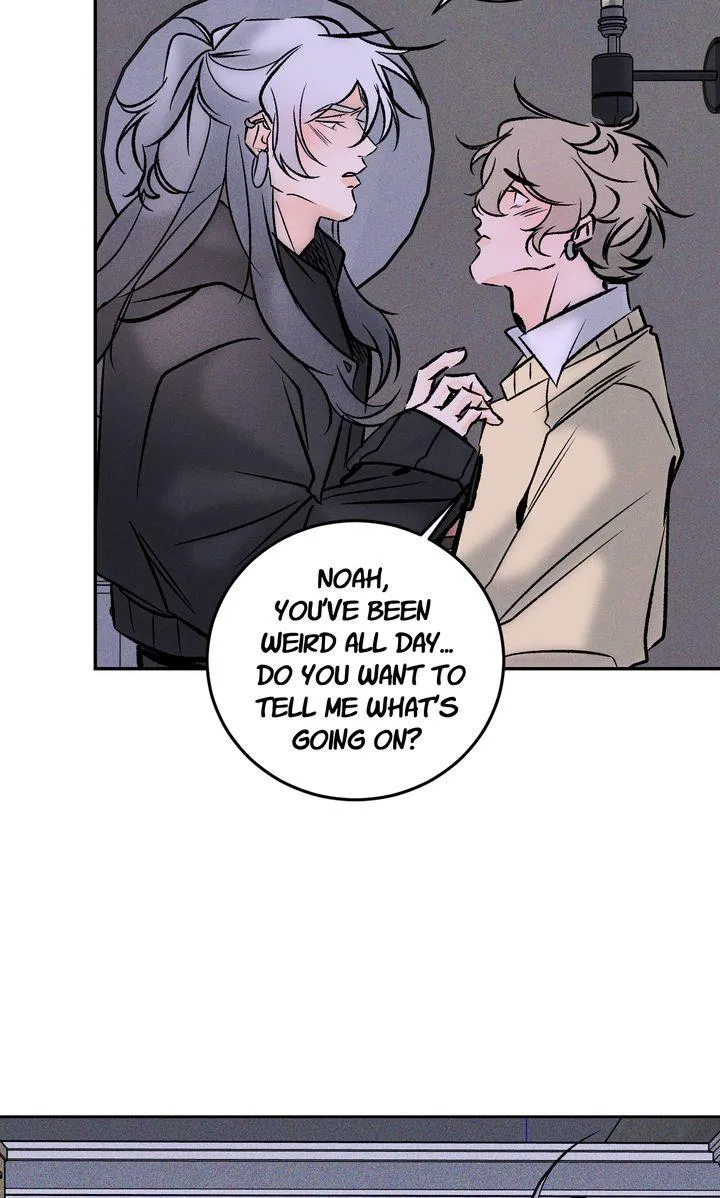 Read Behind the Lens chapter 17 image 59 on Lezhin