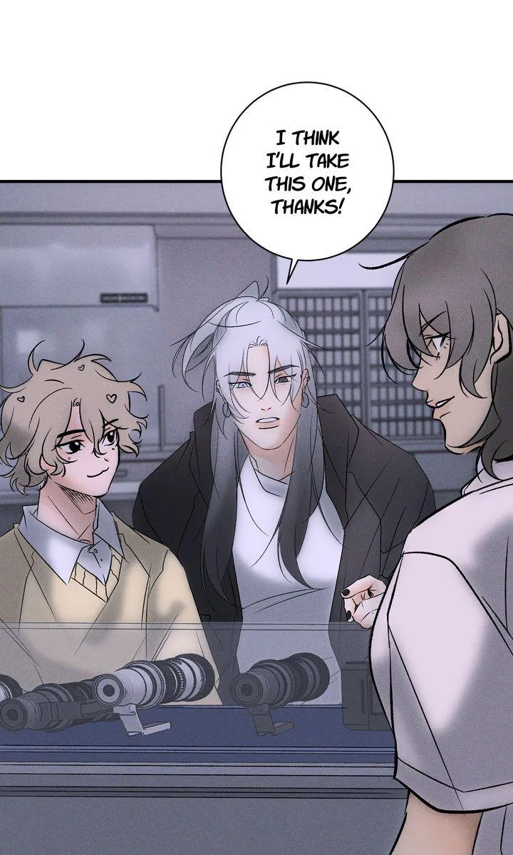 Read Behind the Lens chapter 17 image 6 on Lezhin