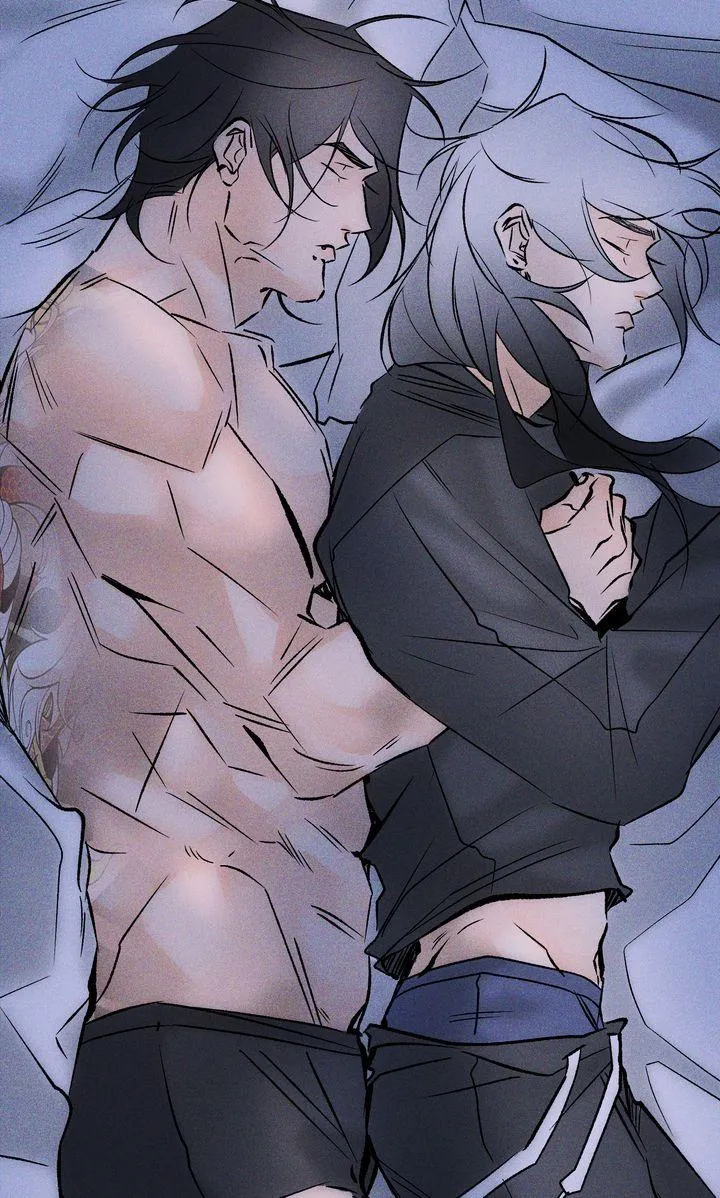 Read Behind the Lens chapter 17 image 75 on Lezhin