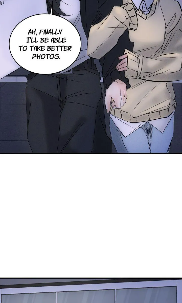 Read Behind the Lens chapter 17 image 8 on Lezhin