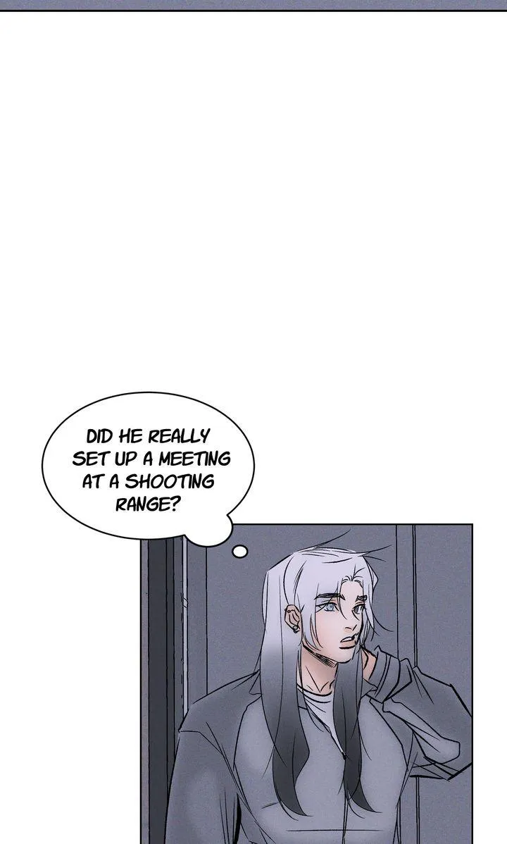 Read Behind the Lens chapter 17 image 85 on Lezhin