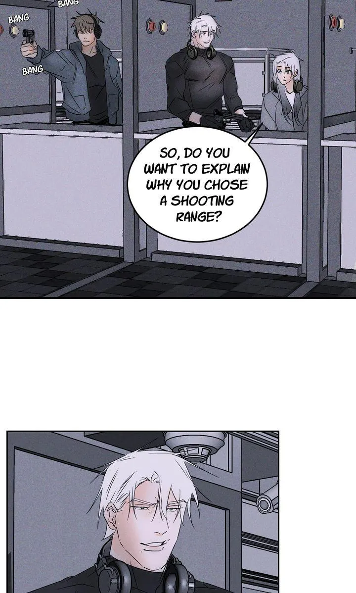 Read Behind the Lens chapter 17 image 98 on Lezhin