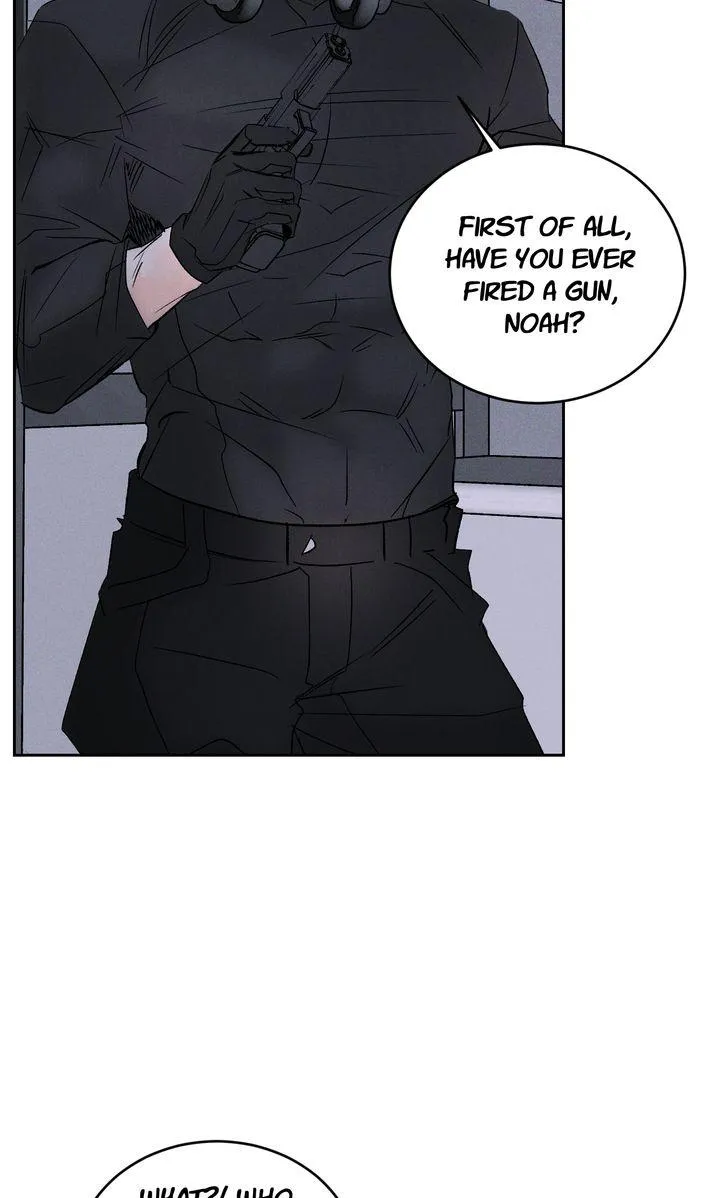 Read Behind the Lens chapter 17 image 99 on Lezhin