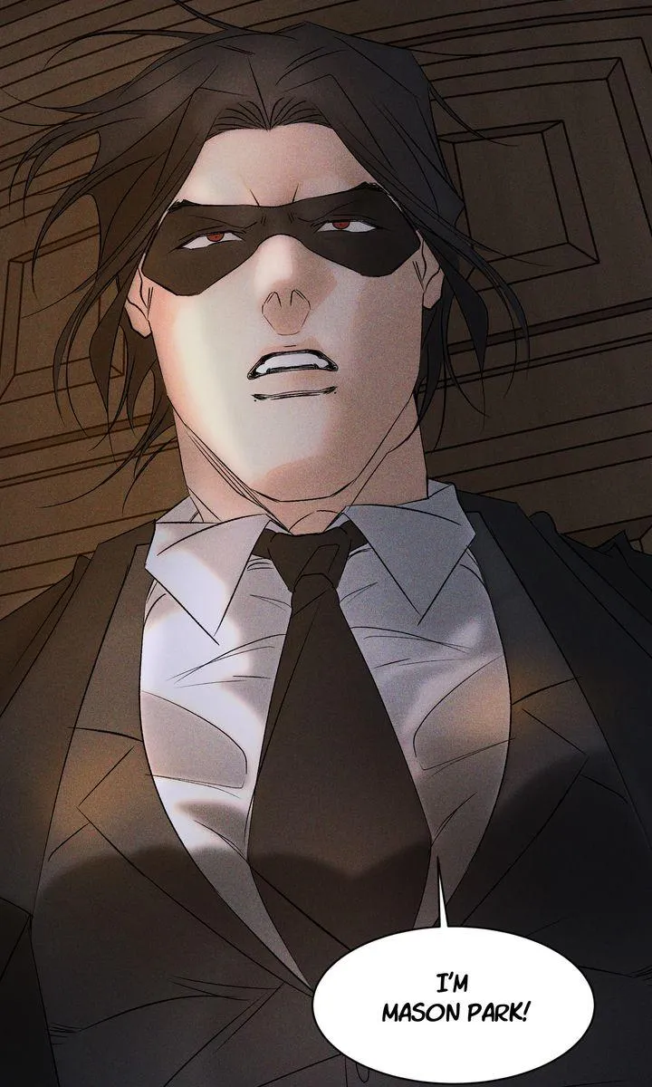 Read Behind the Lens chapter 18 image 14 on Lezhin
