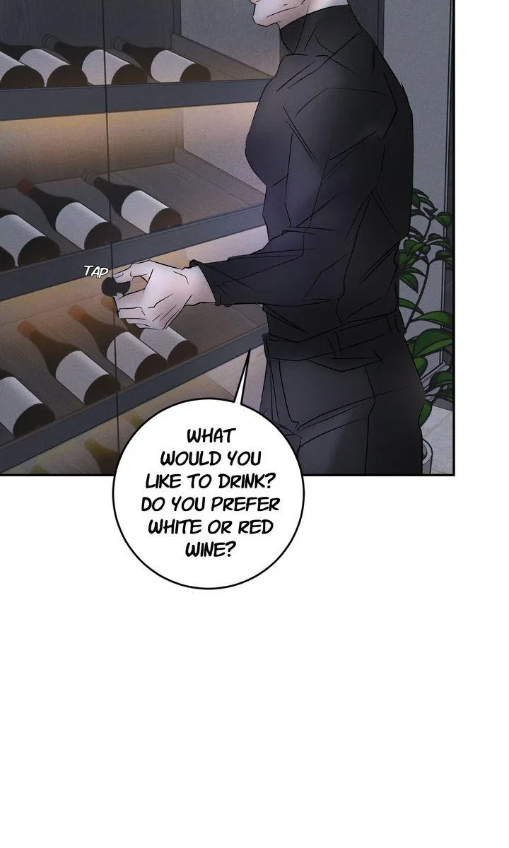 Read Behind the Lens chapter 18 image 37 on Lezhin