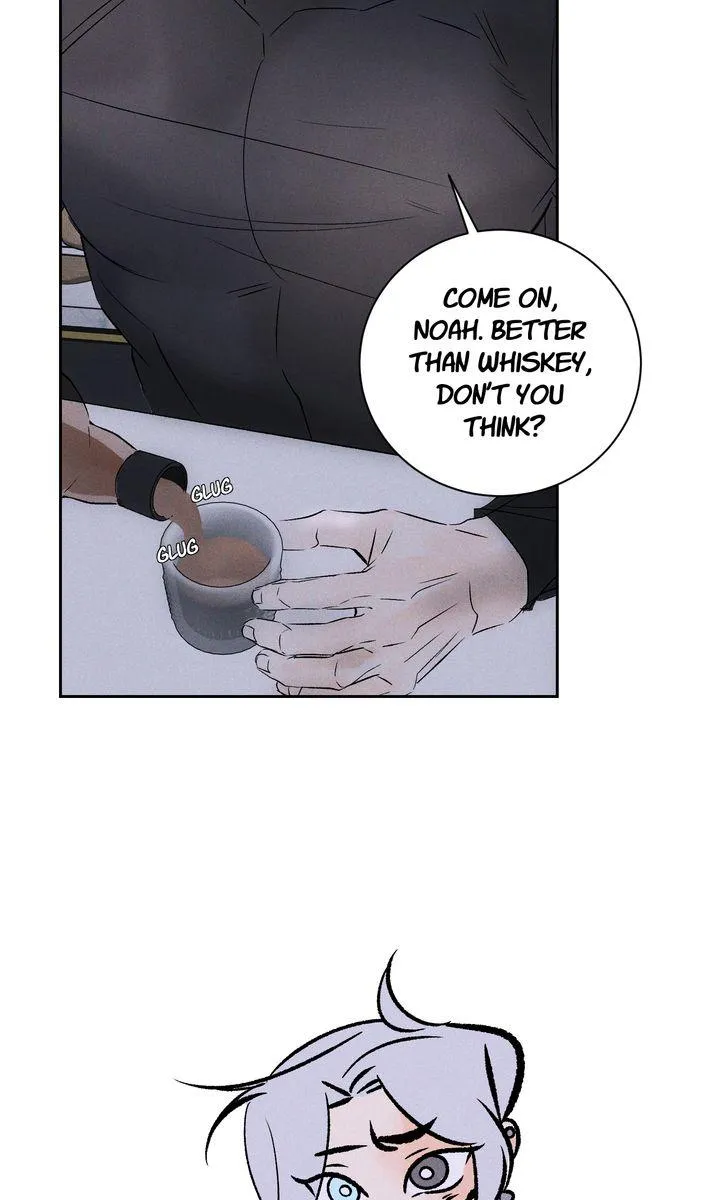 Read Behind the Lens chapter 18 image 40 on Lezhin