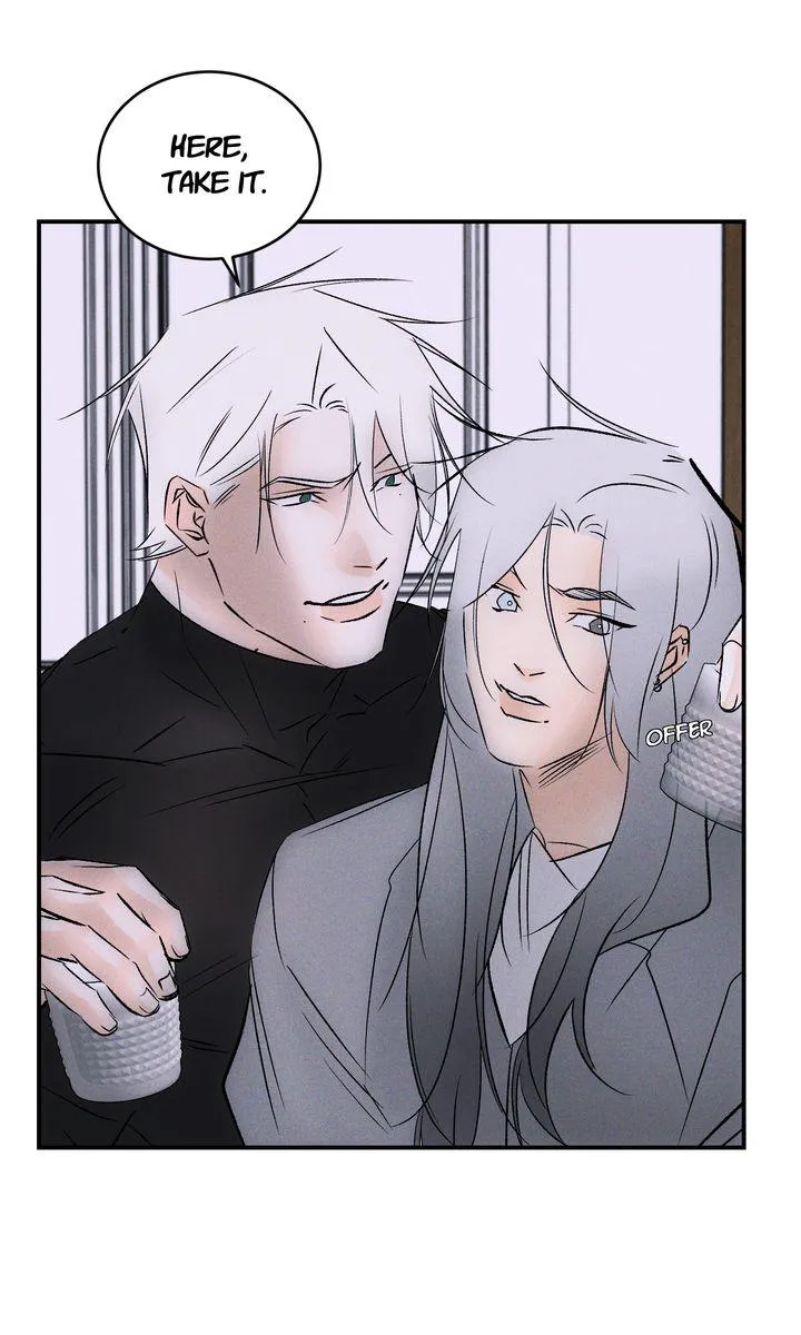 Read Behind the Lens chapter 18 image 43 on Lezhin