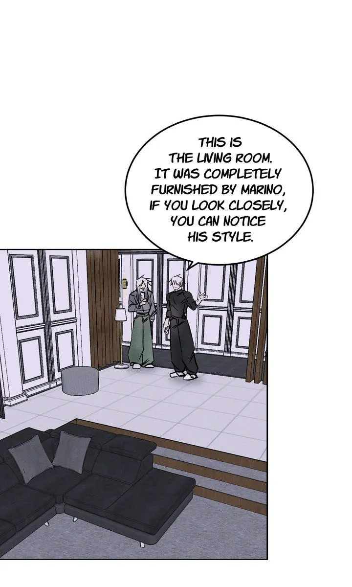 Read Behind the Lens chapter 18 image 46 on Lezhin