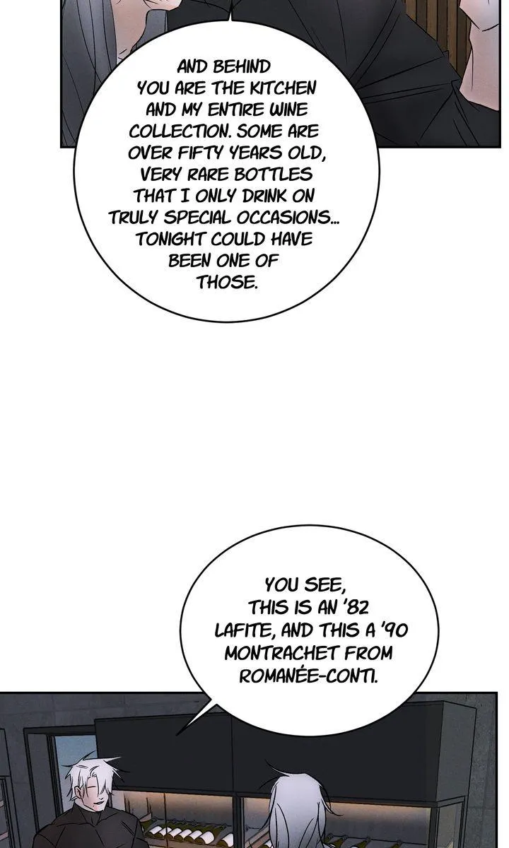 Read Behind the Lens chapter 18 image 48 on Lezhin