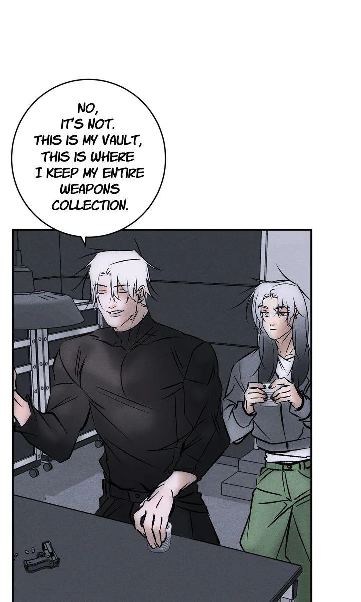 Read Behind the Lens chapter 18 image 61 on Lezhin