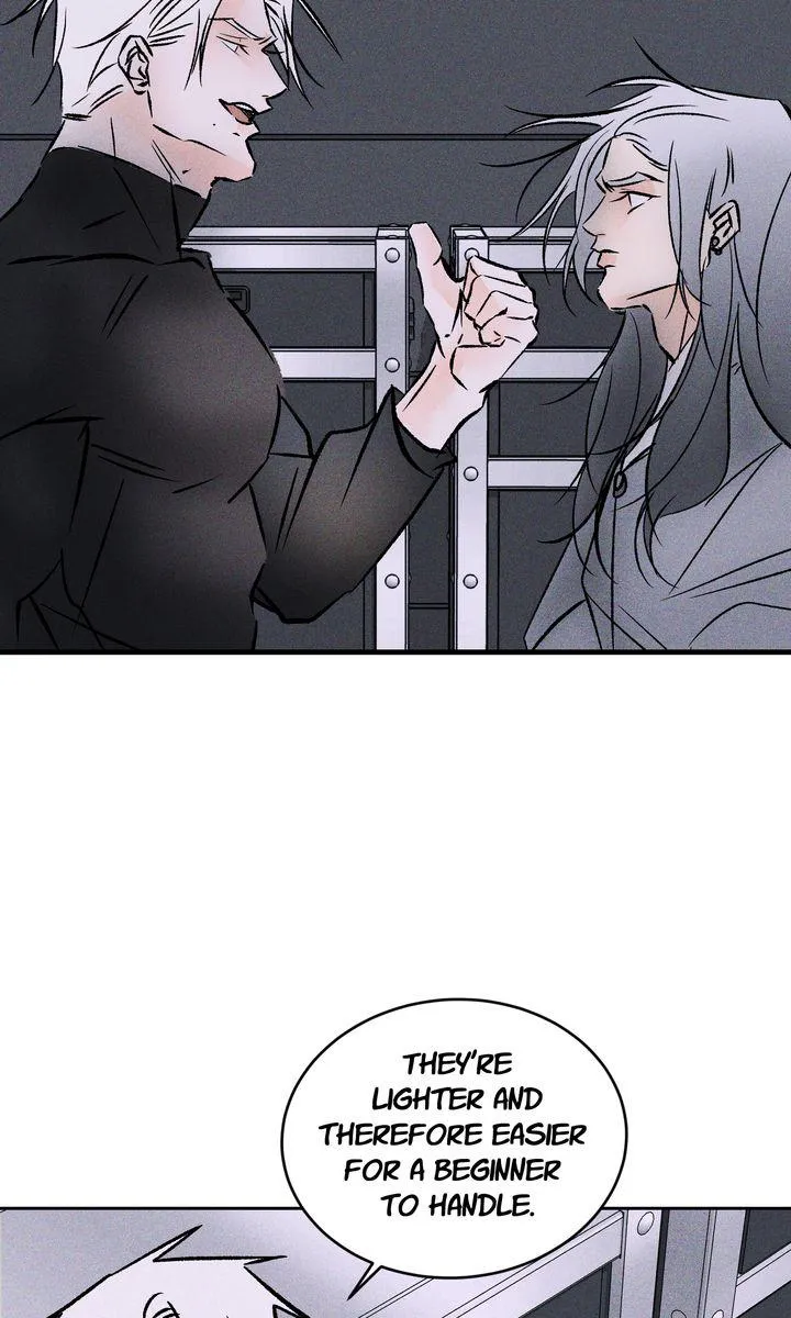 Read Behind the Lens chapter 18 image 65 on Lezhin