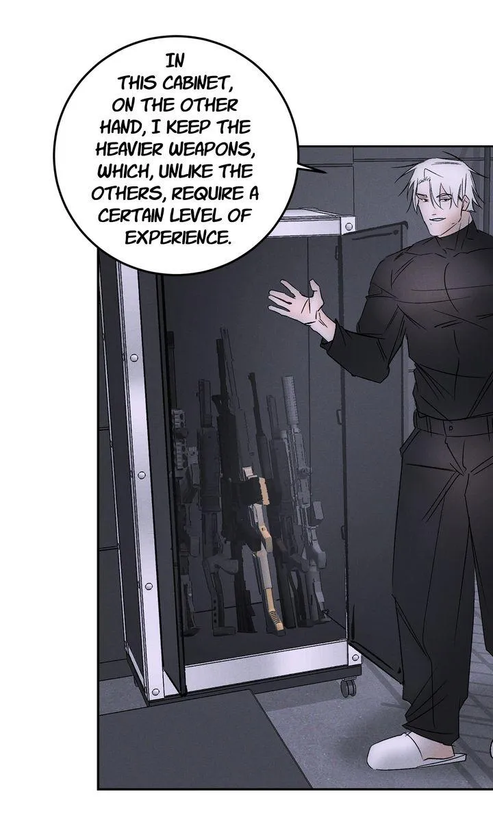 Read Behind the Lens chapter 18 image 67 on Lezhin