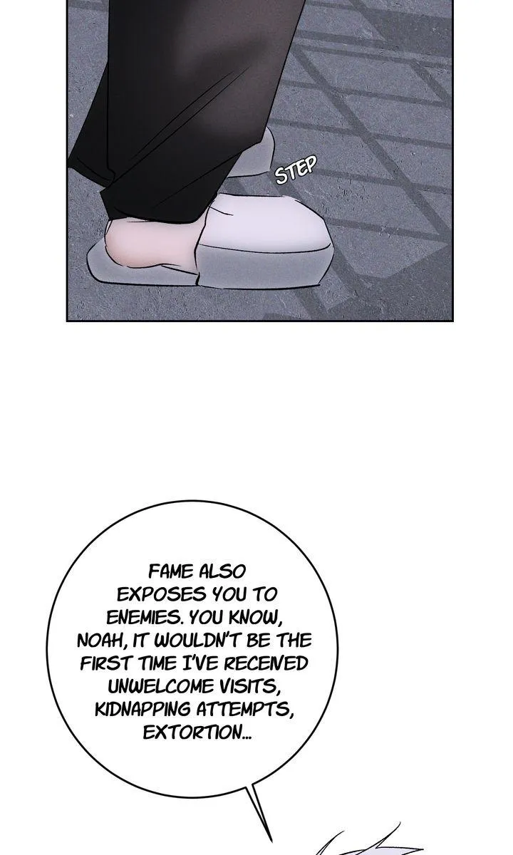 Read Behind the Lens chapter 18 image 73 on Lezhin