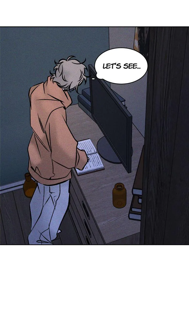 Read Behind the Lens chapter 19 image 111 on Lezhin