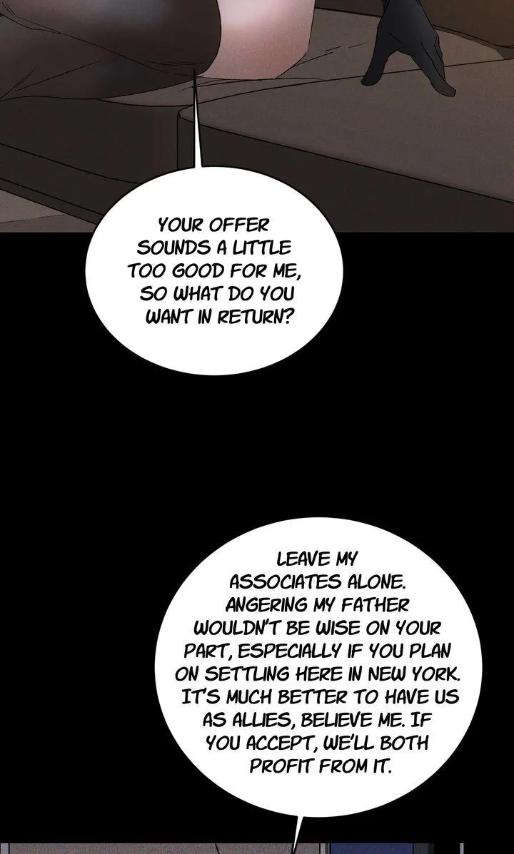 Read Behind the Lens chapter 19 image 71 on Lezhin