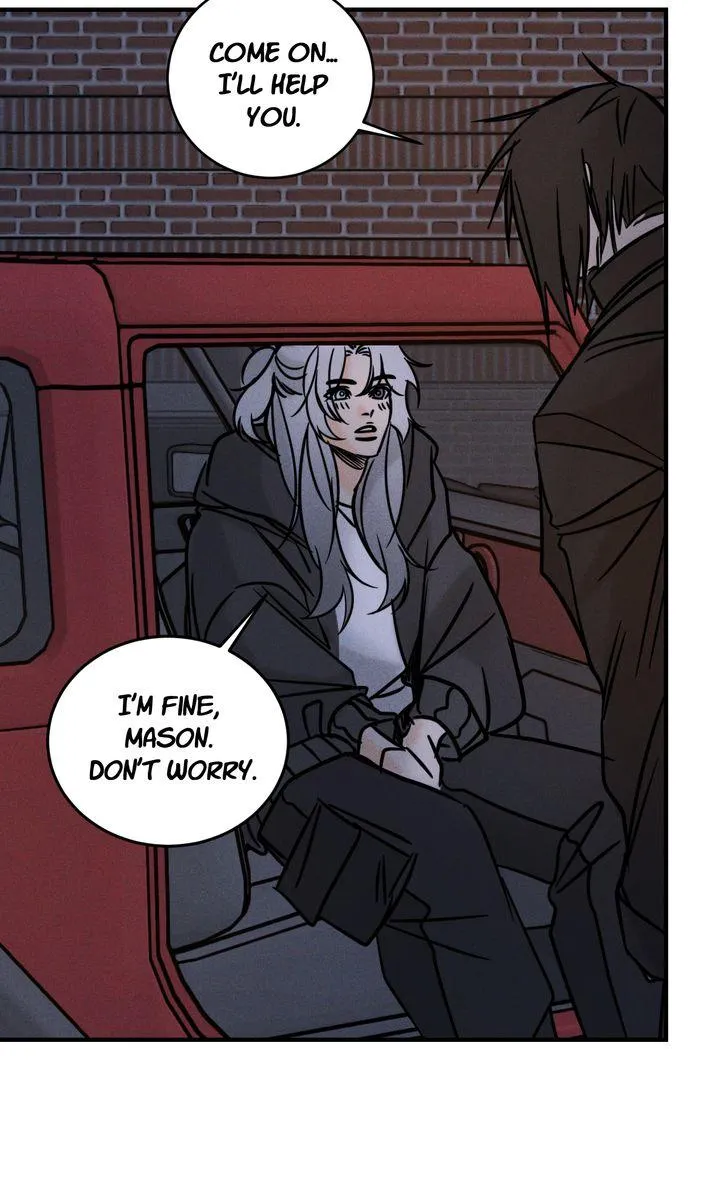 Read Behind the Lens chapter 2 image 104 on Lezhin