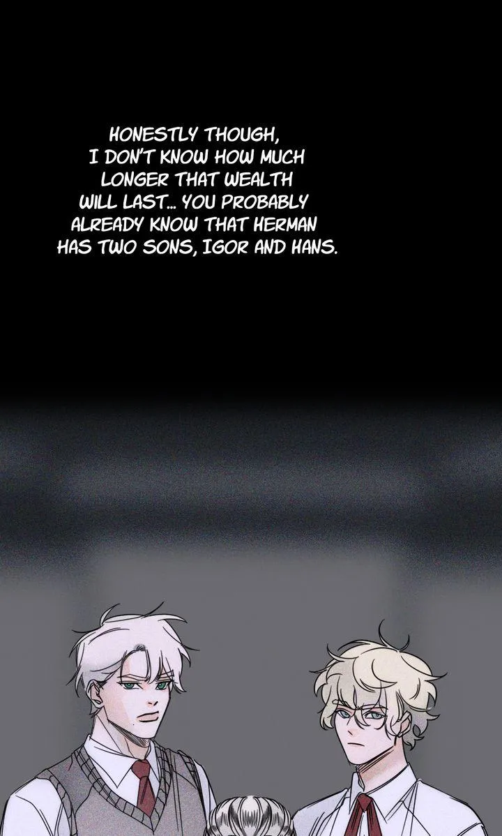 Read Behind the Lens chapter 2 image 17 on Lezhin