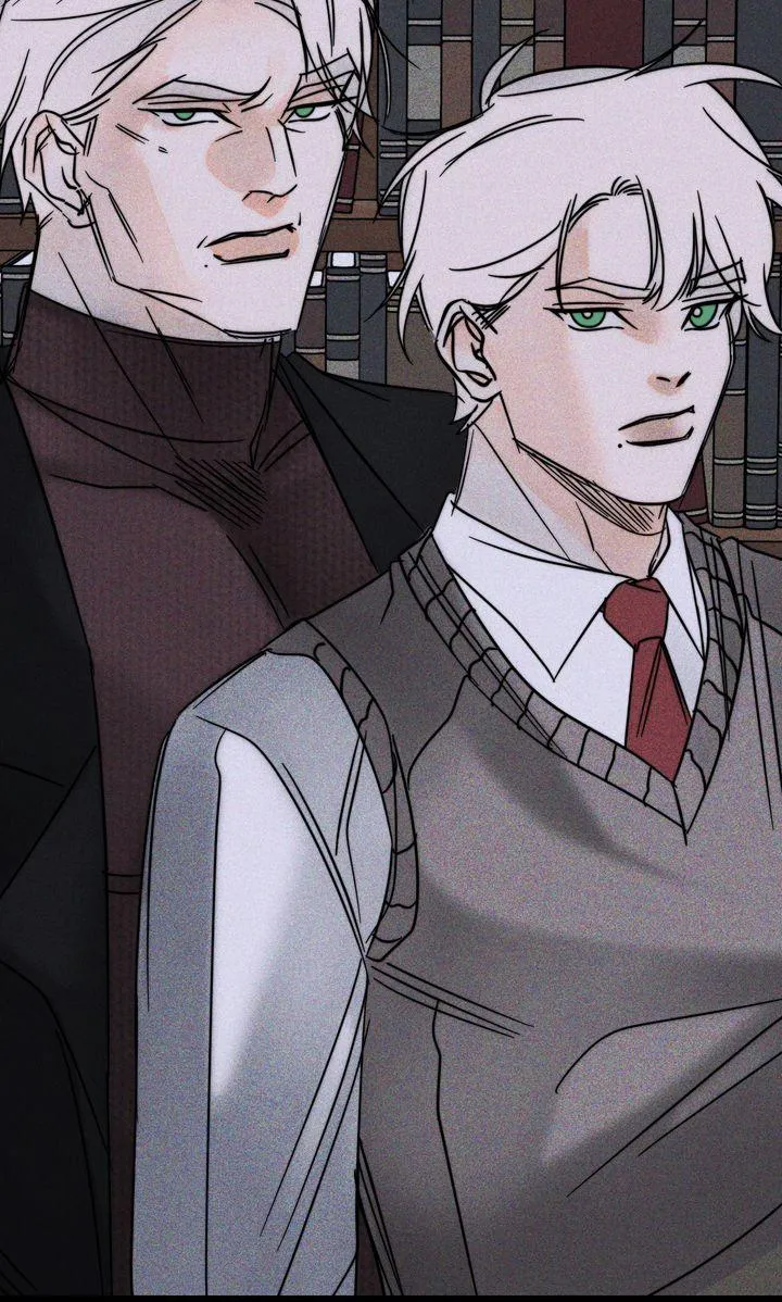 Read Behind the Lens chapter 2 image 20 on Lezhin