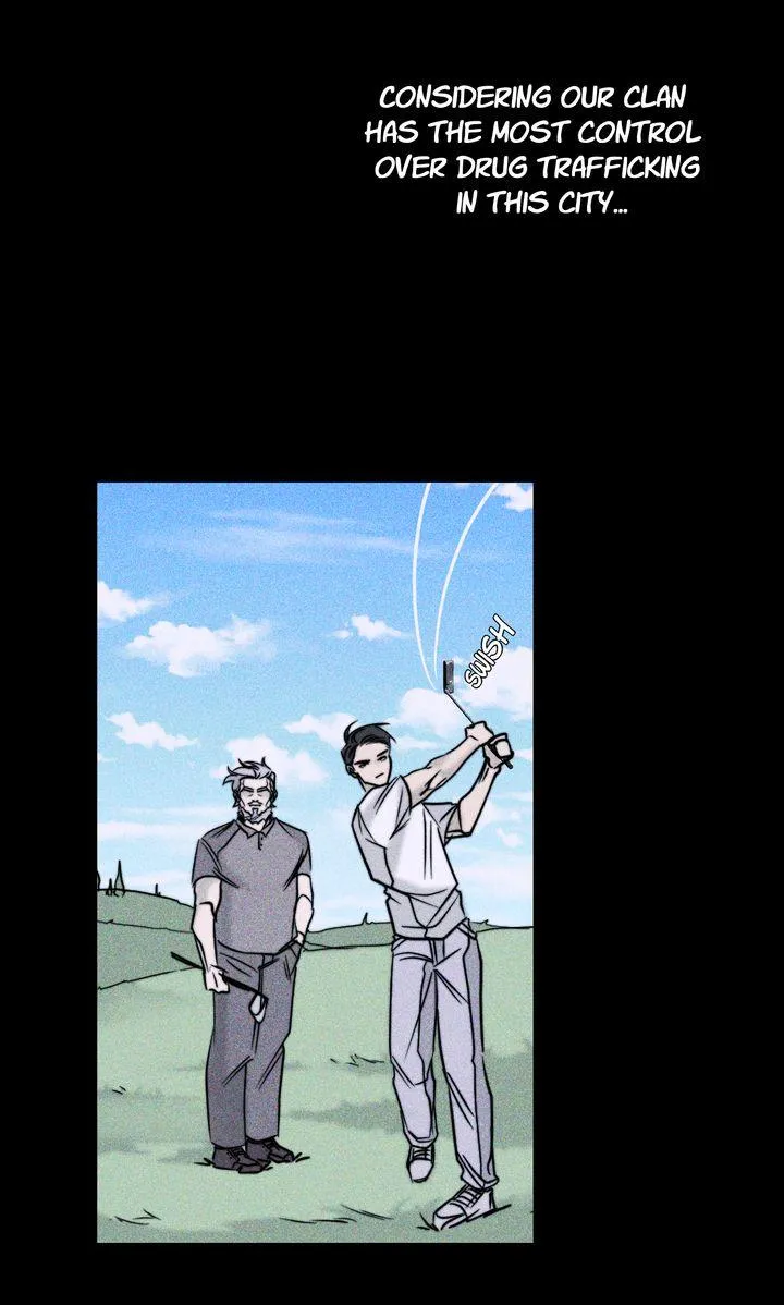 Read Behind the Lens chapter 2 image 23 on Lezhin
