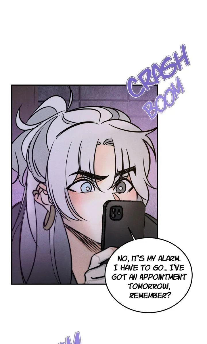 Read Behind the Lens chapter 2 image 80 on Lezhin