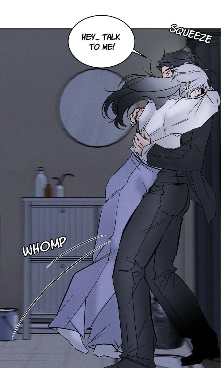 Read Behind the Lens chapter 20 image 118 on Lezhin