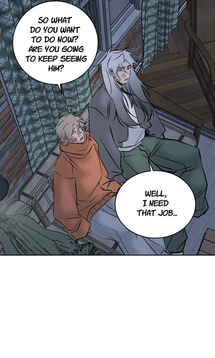 Read Behind the Lens chapter 20 image 20 on Lezhin