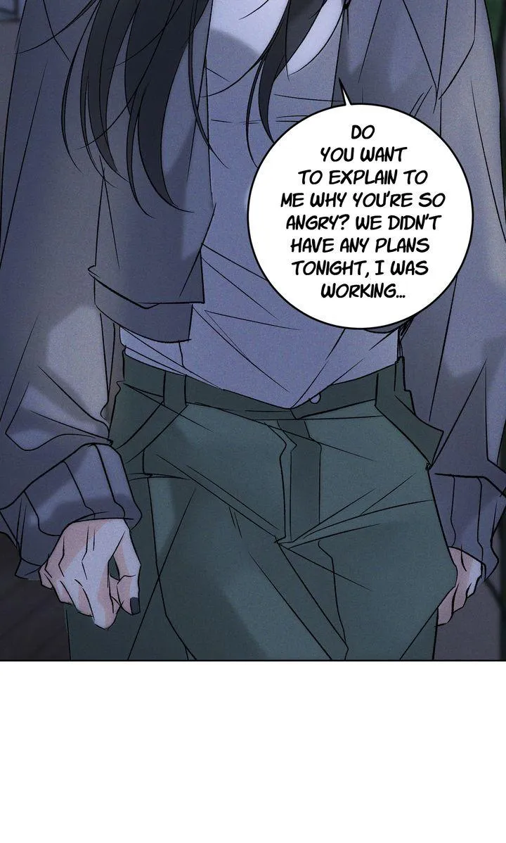 Read Behind the Lens chapter 20 image 3 on Lezhin