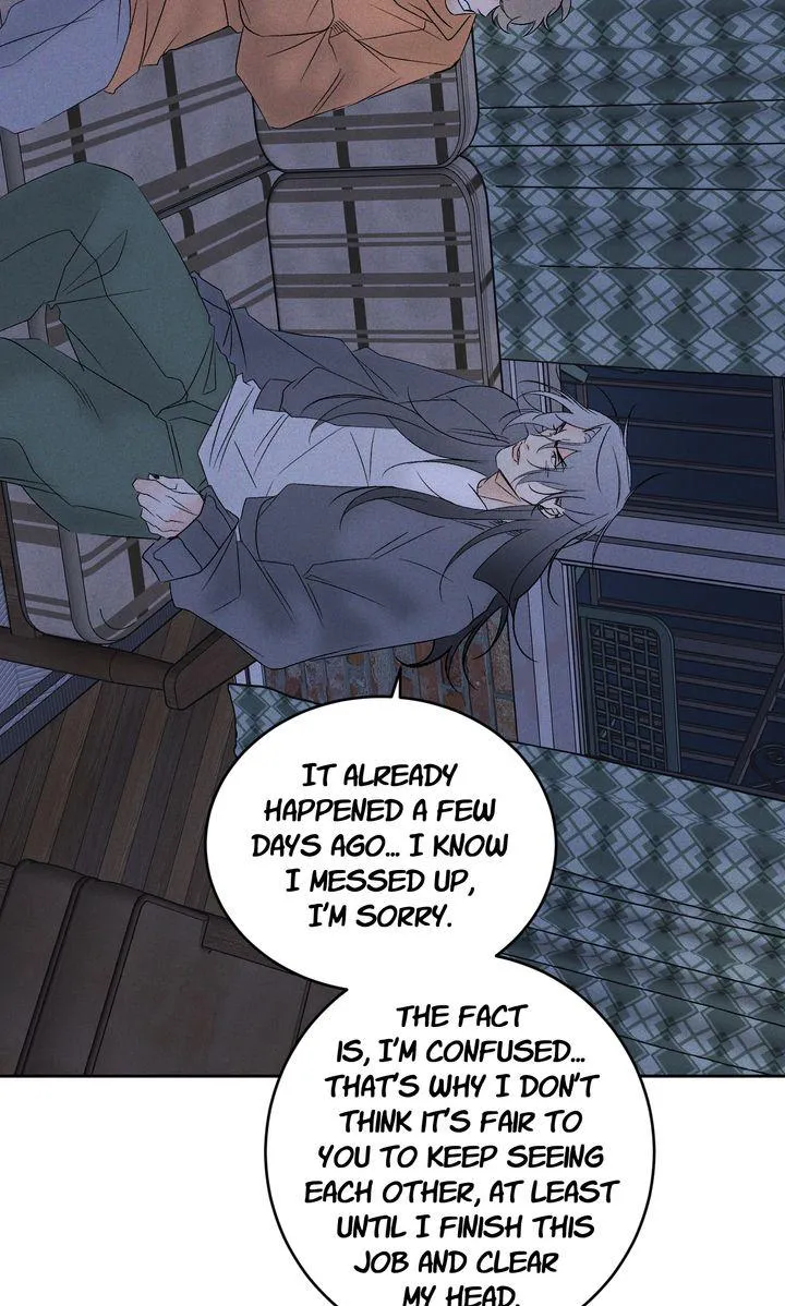 Read Behind the Lens chapter 20 image 32 on Lezhin