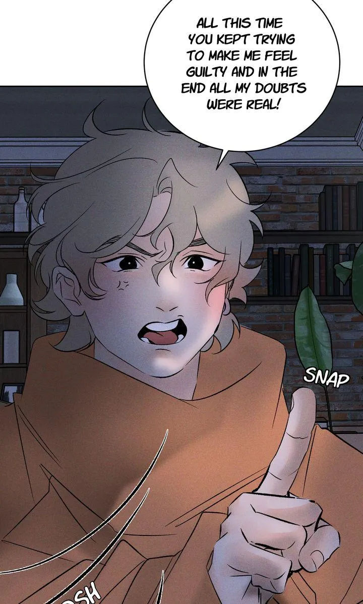 Read Behind the Lens chapter 20 image 40 on Lezhin