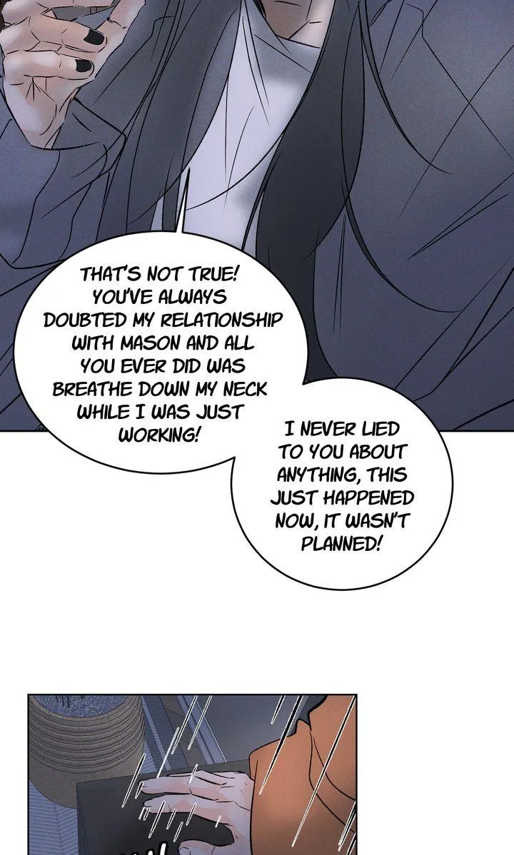 Read Behind the Lens chapter 20 image 42 on Lezhin