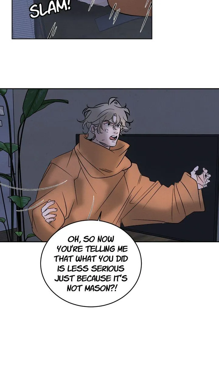 Read Behind the Lens chapter 20 image 43 on Lezhin