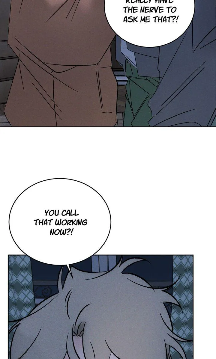 Read Behind the Lens chapter 20 image 7 on Lezhin