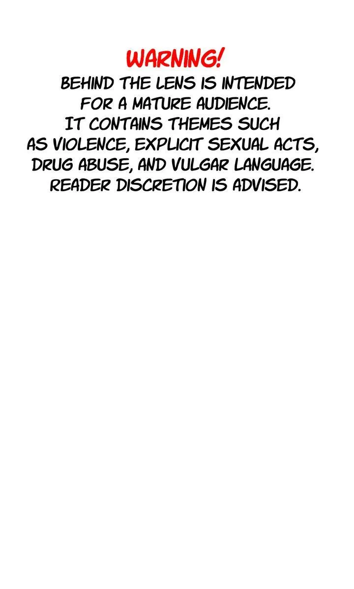 Read Behind the Lens chapter 21 image 1 on Lezhin