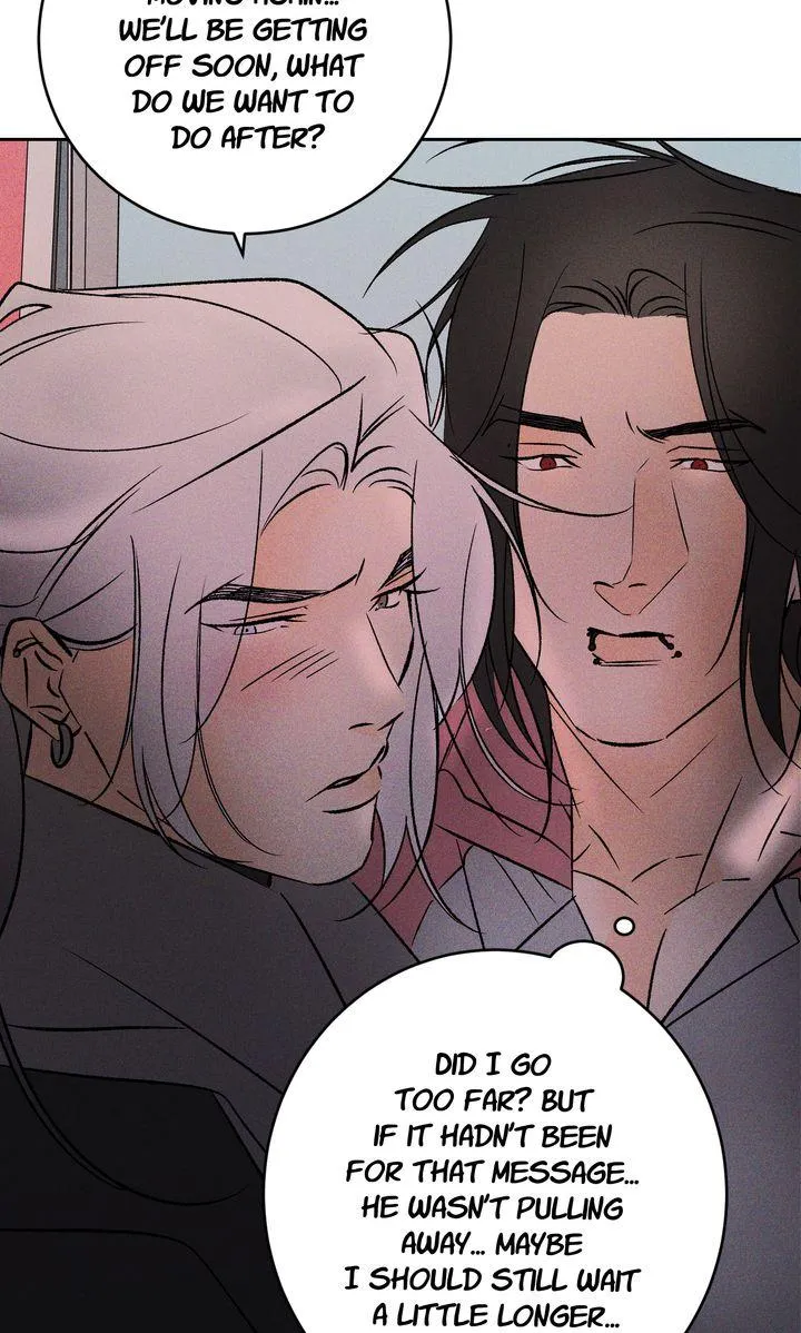 Read Behind the Lens chapter 21 image 116 on Lezhin